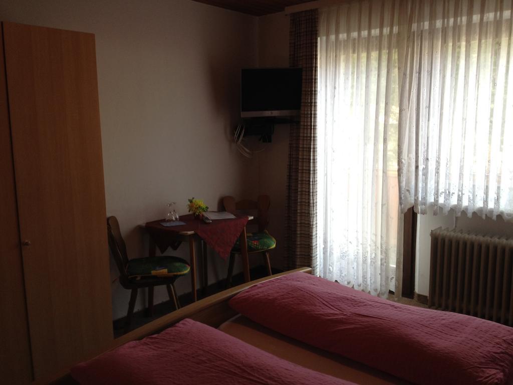 Gasthaus Pension Sternknockel Bodenmais Habitación foto
