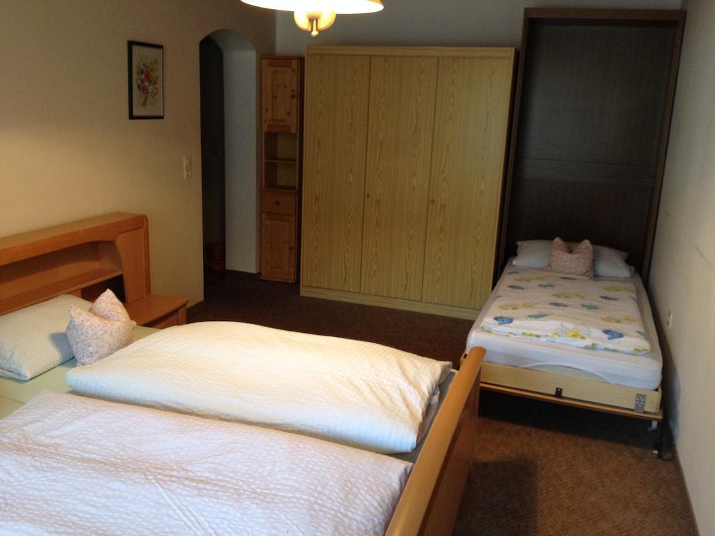 Gasthaus Pension Sternknockel Bodenmais Habitación foto