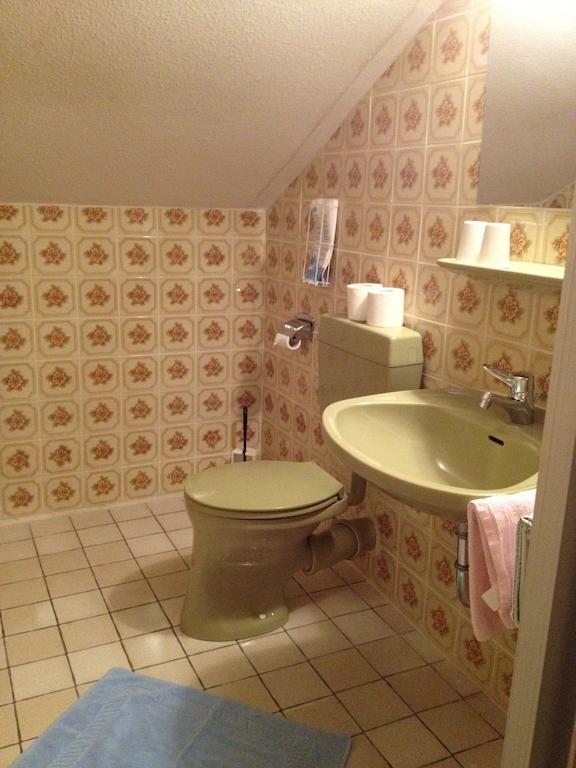 Gasthaus Pension Sternknockel Bodenmais Habitación foto