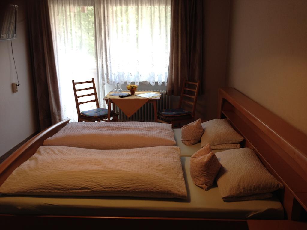 Gasthaus Pension Sternknockel Bodenmais Habitación foto