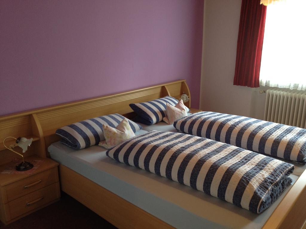 Gasthaus Pension Sternknockel Bodenmais Habitación foto