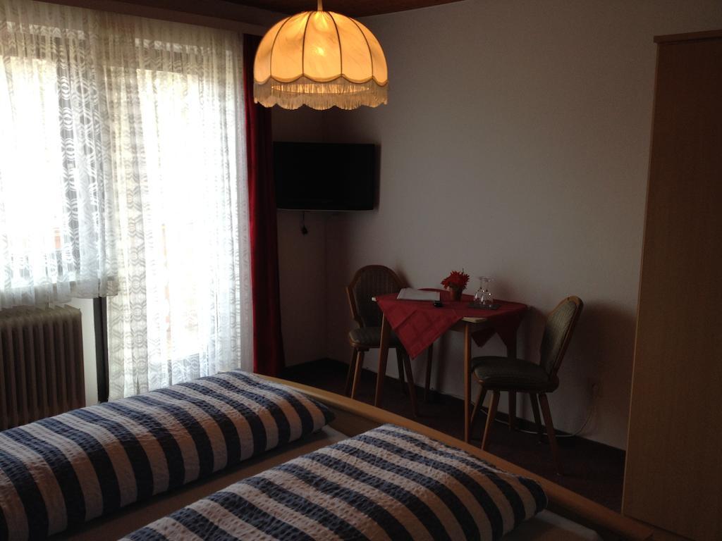 Gasthaus Pension Sternknockel Bodenmais Habitación foto