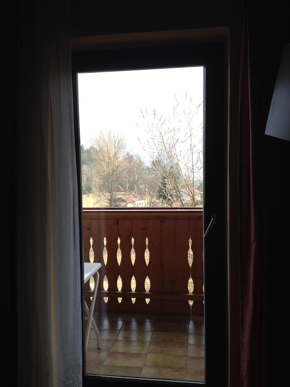 Gasthaus Pension Sternknockel Bodenmais Habitación foto