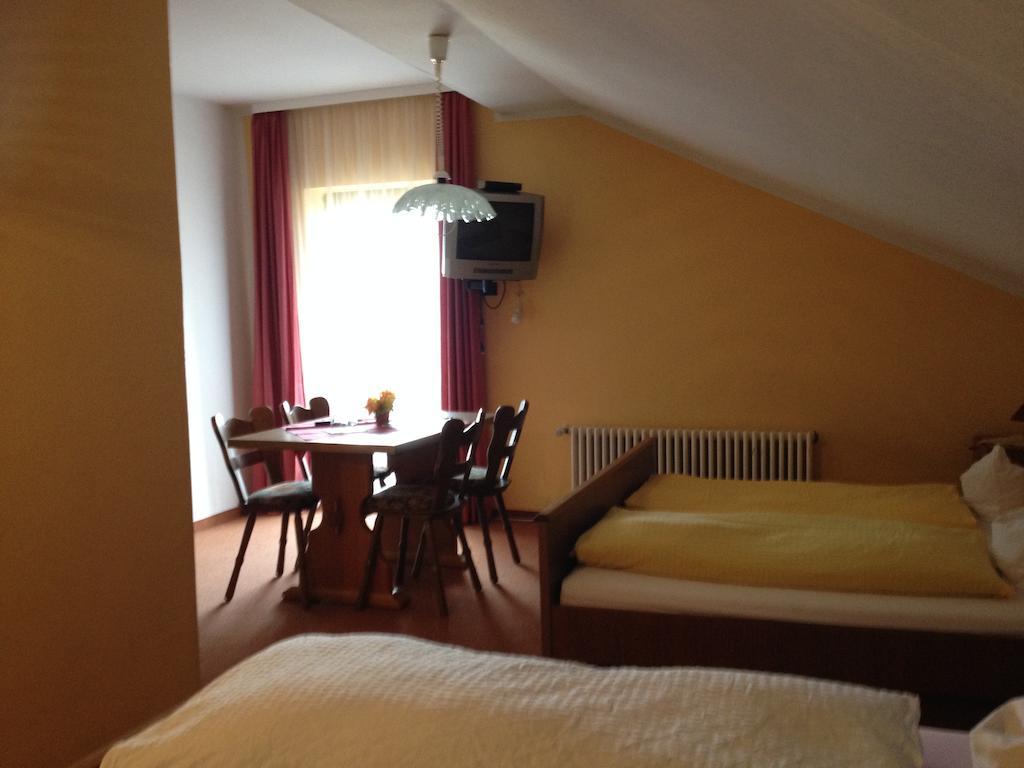 Gasthaus Pension Sternknockel Bodenmais Habitación foto