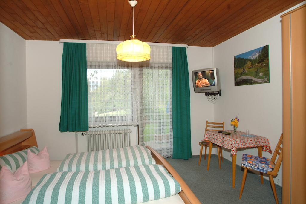 Gasthaus Pension Sternknockel Bodenmais Habitación foto