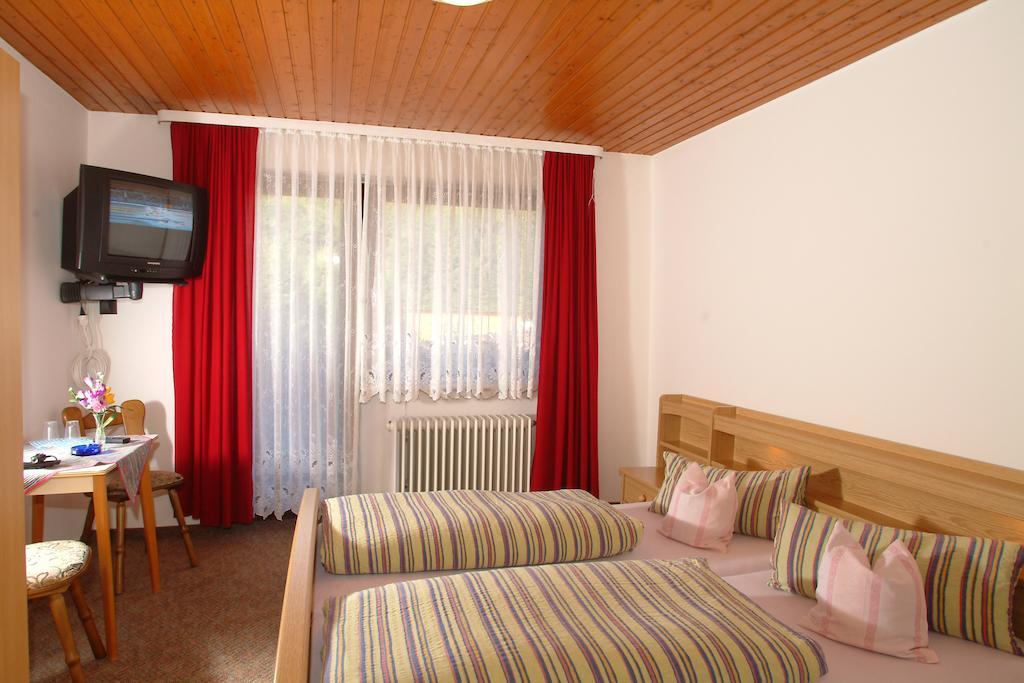 Gasthaus Pension Sternknockel Bodenmais Habitación foto